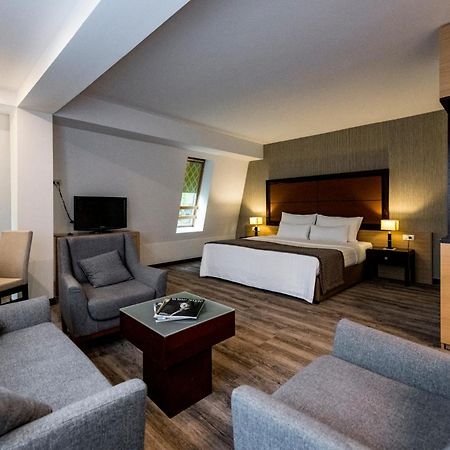 Hotel Blanca Resort & Spa Власич Экстерьер фото