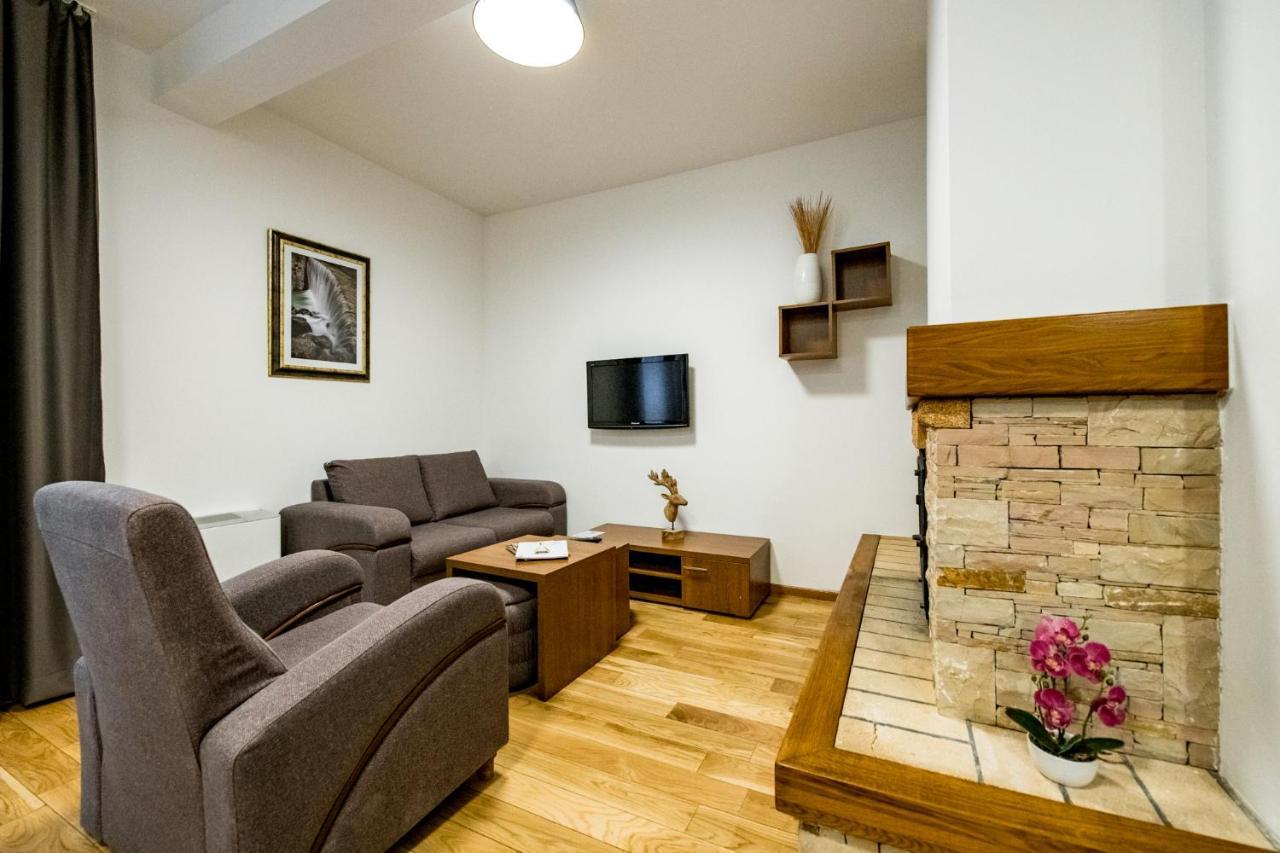 Hotel Blanca Resort & Spa Власич Экстерьер фото