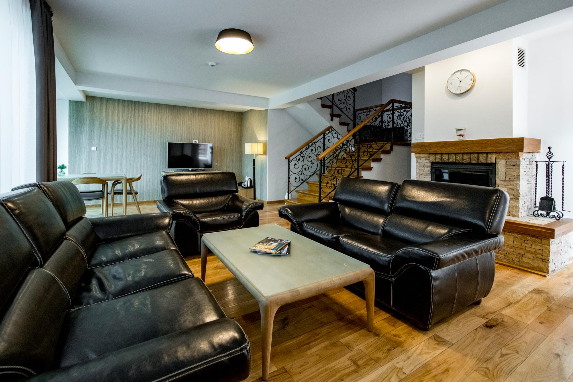Hotel Blanca Resort & Spa Власич Экстерьер фото