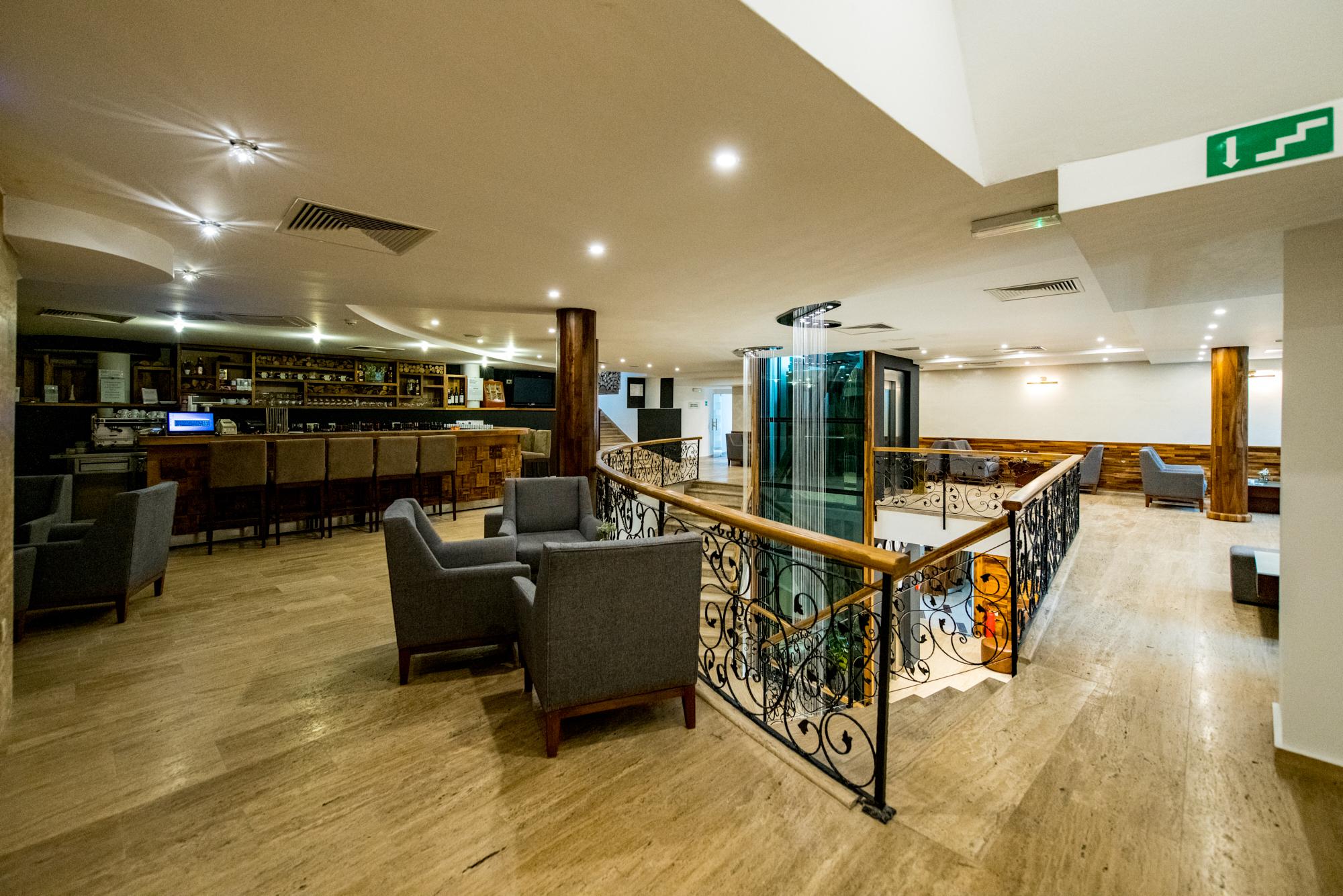 Hotel Blanca Resort & Spa Власич Экстерьер фото