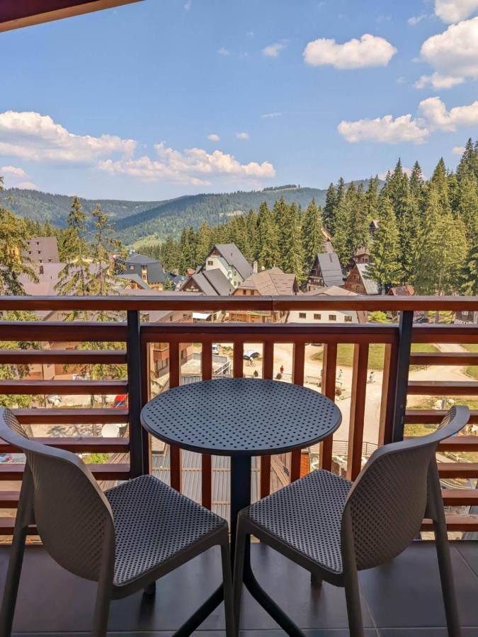 Hotel Blanca Resort & Spa Власич Экстерьер фото