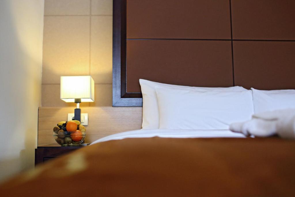 Hotel Blanca Resort & Spa Власич Номер фото